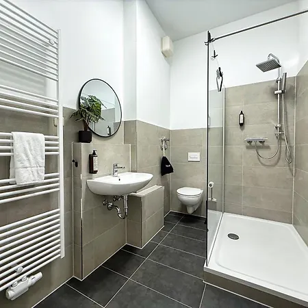 Nr 5 Gemuetliches Boutique-apartment Mit Flair 130 Qm #cosiness Company25