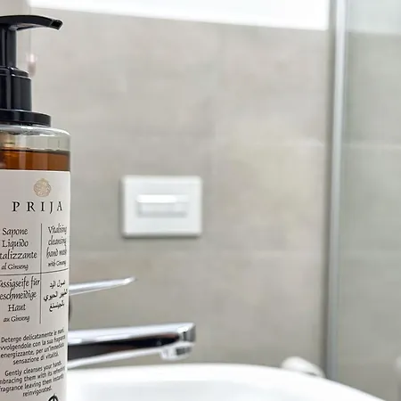 Lägenhet Nr 5 Gemuetliches Boutique-apartment Mit Flair 130 Qm #cosiness Company25 *