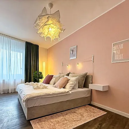 Nr 5 Gemuetliches Boutique-apartment Mit Flair 130 Qm #cosiness Company25 Apartment Schwerin (Mecklenburg-Vorpommern)