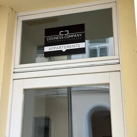 Nr 5 Gemuetliches Boutique-apartment Mit Flair 130 Qm #cosiness Company25 Lägenhet