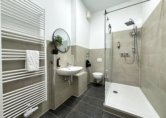 Nr 5 Gemuetliches Boutique-apartment Mit Flair 130 Qm #cosiness Company25