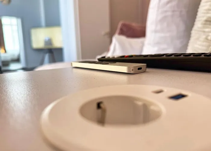 Nr 5 Gemuetliches Boutique-apartment Mit Flair 130 Qm #cosiness Company25