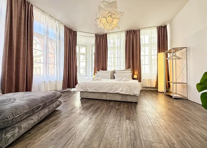 Nr 5 Gemuetliches Boutique-apartment Mit Flair 130 Qm #cosiness Company25 * 什未林