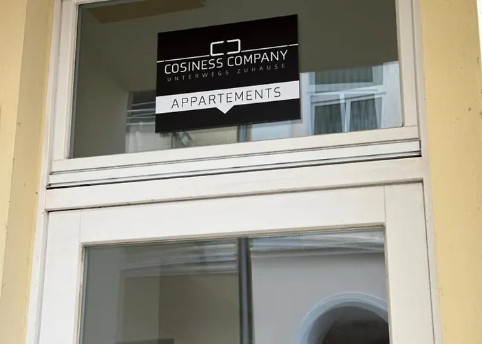 Nr 5 Gemuetliches Boutique-apartment Mit Flair 130 Qm #cosiness Company25 公寓